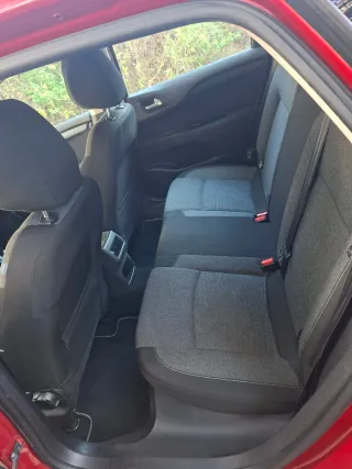 Citroen C4 2016 impecable 2 dueño