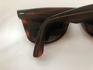 Gafas de sol Ray-Ban Wayfarer