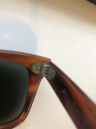 Gafas de sol Ray-Ban Wayfarer