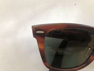 Gafas de sol Ray-Ban Wayfarer