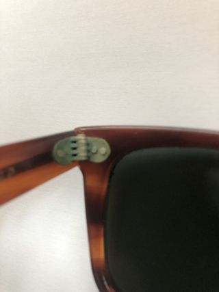 Gafas de sol Ray-Ban Wayfarer