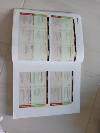 Conector. Lengua castellana y literatura 1. Bac...