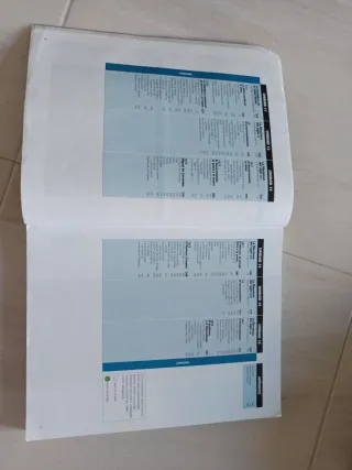 Conector. Lengua castellana y literatura 1. Bac...