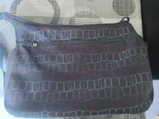 Bolso para carrito de bebé