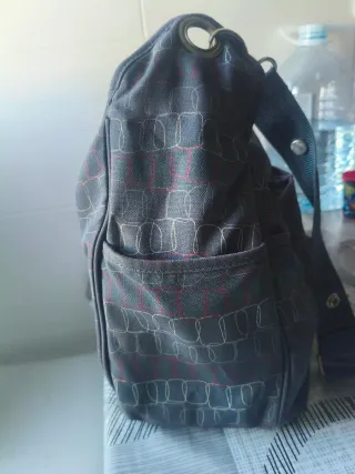 Bolso para carrito de bebé