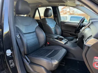 Mercedes-Benz ML 350