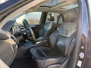Mercedes-Benz ML 350