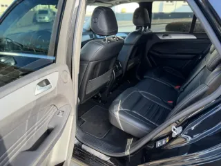 Mercedes-Benz ML 350