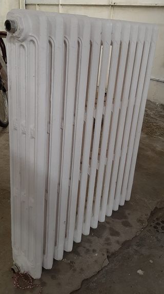 Termosifone ghisa classic