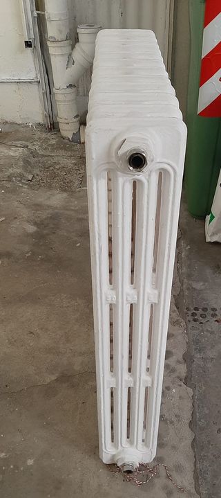 Termosifone ghisa classic