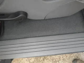 Chrysler Voyager 2008