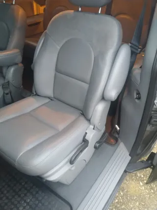 Chrysler Voyager 2008