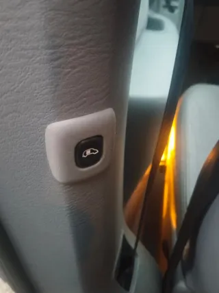 Chrysler Voyager 2008