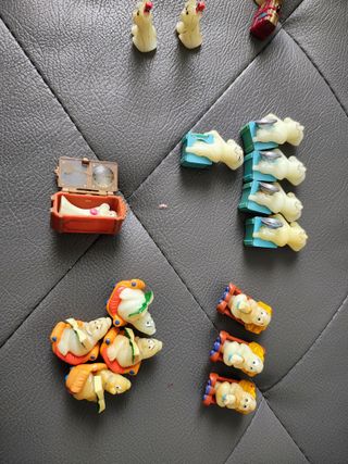 Fantasmini Kinder Sorpresa