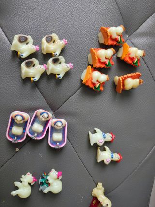 Fantasmini Kinder Sorpresa