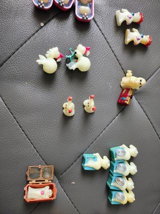 Fantasmini Kinder Sorpresa