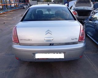 475433 llanta 6.5 j x 16 ch4 citroen c4 sedan