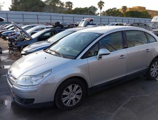 475433 llanta 6.5 j x 16 ch4 citroen c4 sedan