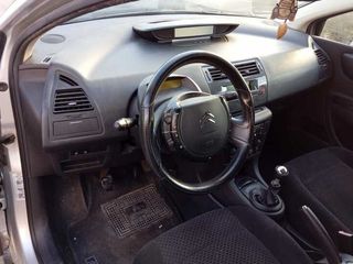 475433 llanta 6.5 j x 16 ch4 citroen c4 sedan