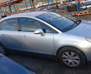 475433 llanta 6.5 j x 16 ch4 citroen c4 sedan