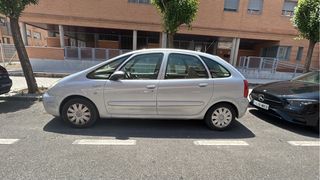 Citroen Xsara picasso 2004