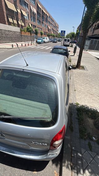 Citroen Xsara picasso 2004