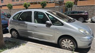Citroen Xsara picasso 2004