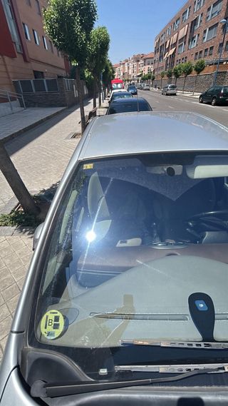 Citroen Xsara picasso 2004