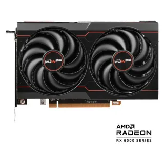 Sapphire RX 6600 Tarjeta Gráfica