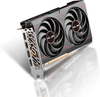 Sapphire RX 6600 Tarjeta Gráfica