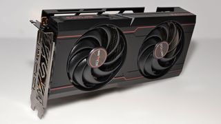 Sapphire RX 6600 Tarjeta Gráfica