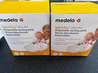Medela Swing Maxi Flex y complementos Sacaleche