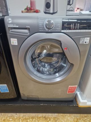 Lavadora Hoover H-WASH 300 10kg