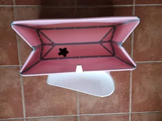 Bañera Stokke Flexi Bath Bebé