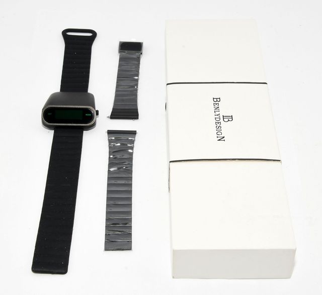 RELOJ BENLY DESIGN S-1000 STARGAZER S1000