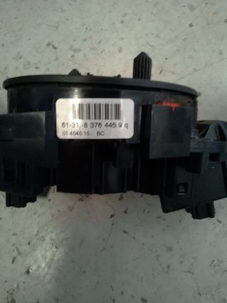 Anillo Airbag y Manetas BMW E46 318 Ci