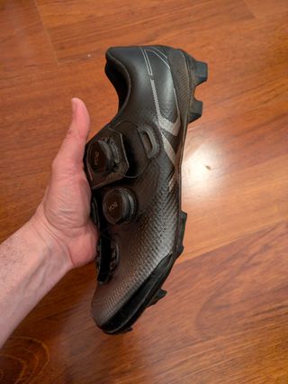 Zapatillas SHIMANO XC7 talla 41