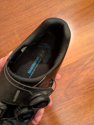 Zapatillas SHIMANO XC7 talla 41