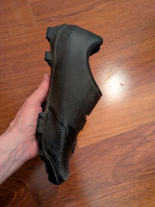 Zapatillas SHIMANO XC7 talla 41