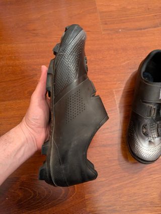 Zapatillas SHIMANO XC7 talla 41