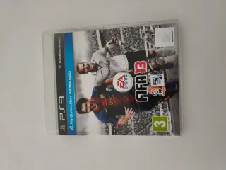 FIFA 13 PS3 EA Sports