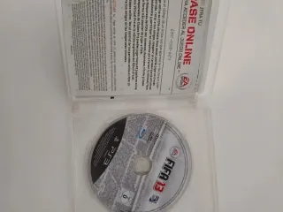 FIFA 13 PS3 EA Sports
