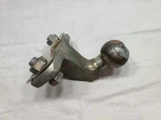 Bola Enganche AL-KO 2000kg