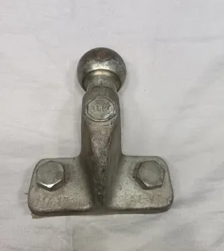 Bola Enganche AL-KO 2000kg