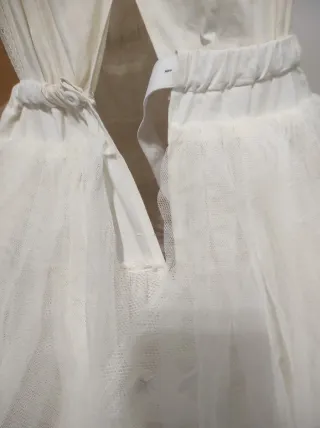 Cancán infantil Margarita Vercher Talla 10