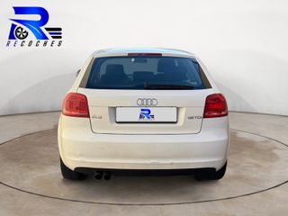 Audi A3 1.9 TDI Attraction