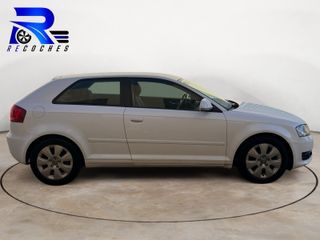 Audi A3 1.9 TDI Attraction