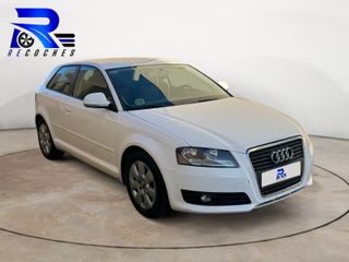 Audi A3 1.9 TDI Attraction