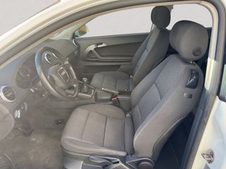 Audi A3 1.9 TDI Attraction