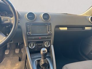 Audi A3 1.9 TDI Attraction